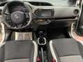 Toyota Yaris 5p 1.0 Lounge my16 Bianco - thumbnail 8