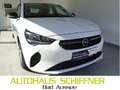 Opel Corsa 1,2 Edition Weiß - thumbnail 1