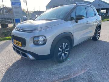 1.2 PureTech S&S Shine Automaat