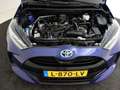Toyota Yaris 1.5 Hybrid Dynamic I Apple Carplay/Android Auto I Bleu - thumbnail 36