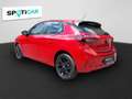 Opel Corsa F Basis 1.2 Turbo EU6e ALU+PDC+KLIMA+LED+KAMERA Rot - thumbnail 7