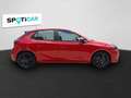 Opel Corsa F Basis 1.2 Turbo EU6e ALU+PDC+KLIMA+LED+KAMERA Rot - thumbnail 4