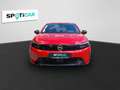 Opel Corsa F Basis 1.2 Turbo EU6e ALU+PDC+KLIMA+LED+KAMERA Rot - thumbnail 2