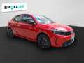 Opel Corsa F Basis 1.2 Turbo EU6e ALU+PDC+KLIMA+LED+KAMERA Rot - thumbnail 3
