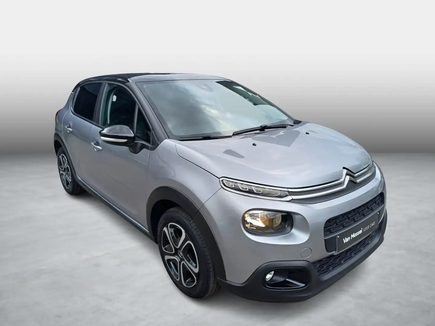 Citroen C3 1.2 PureTech 82 S&S MAN Live - 2