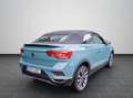 Volkswagen T-Roc 1,5 TSI NAVI/LED/PDC/Sitzheizung Grün - thumbnail 2