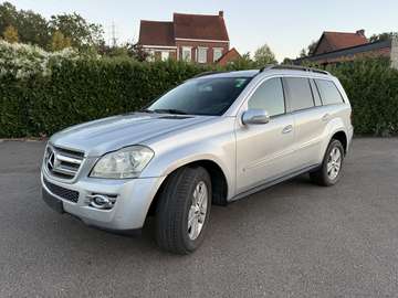 CDI DPF 4Matic 7G-TRONIC
