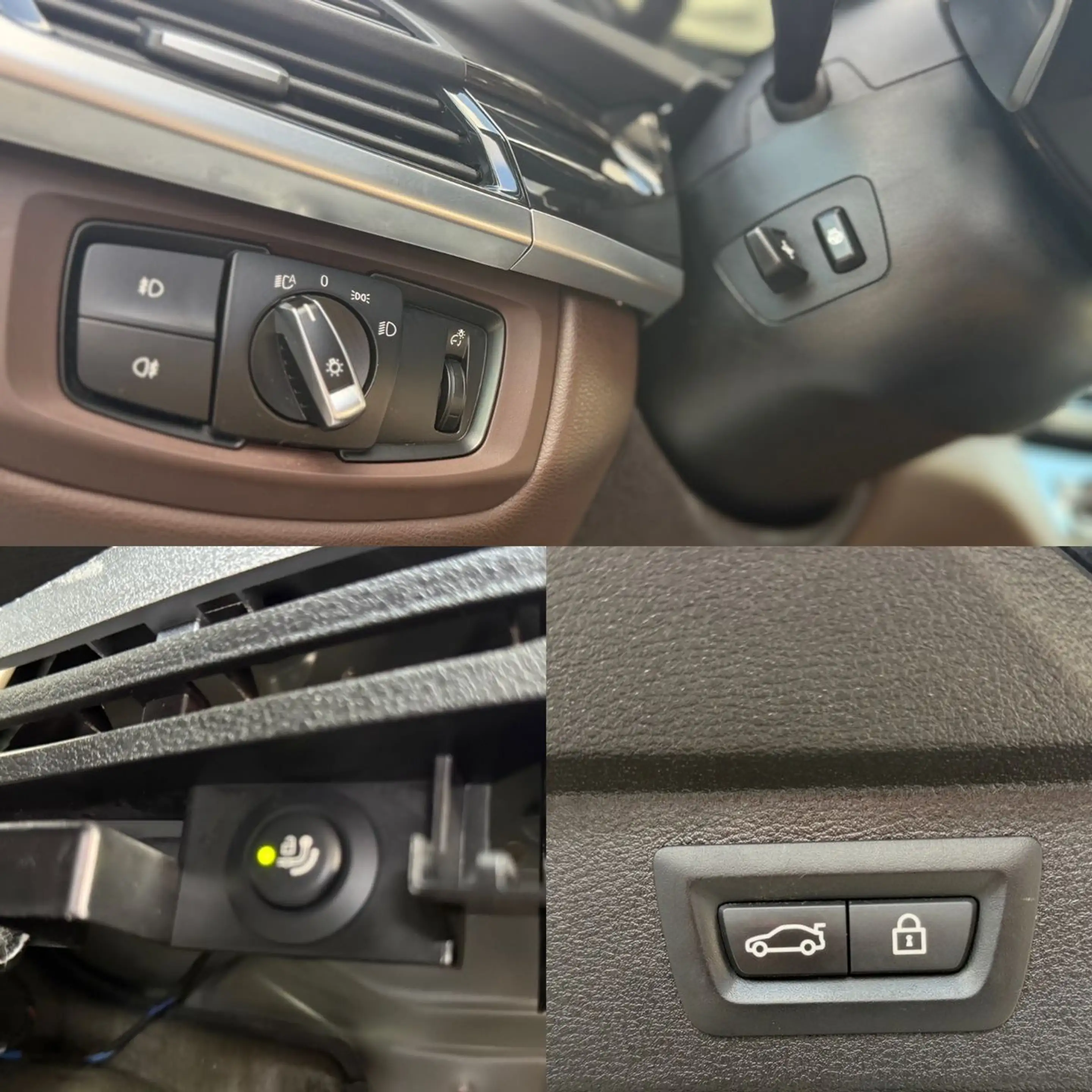 BMW X5 M50d PANO-ACC-HUD-SOFT-H&K-LED-360KAM-STNDHZG — photo 14