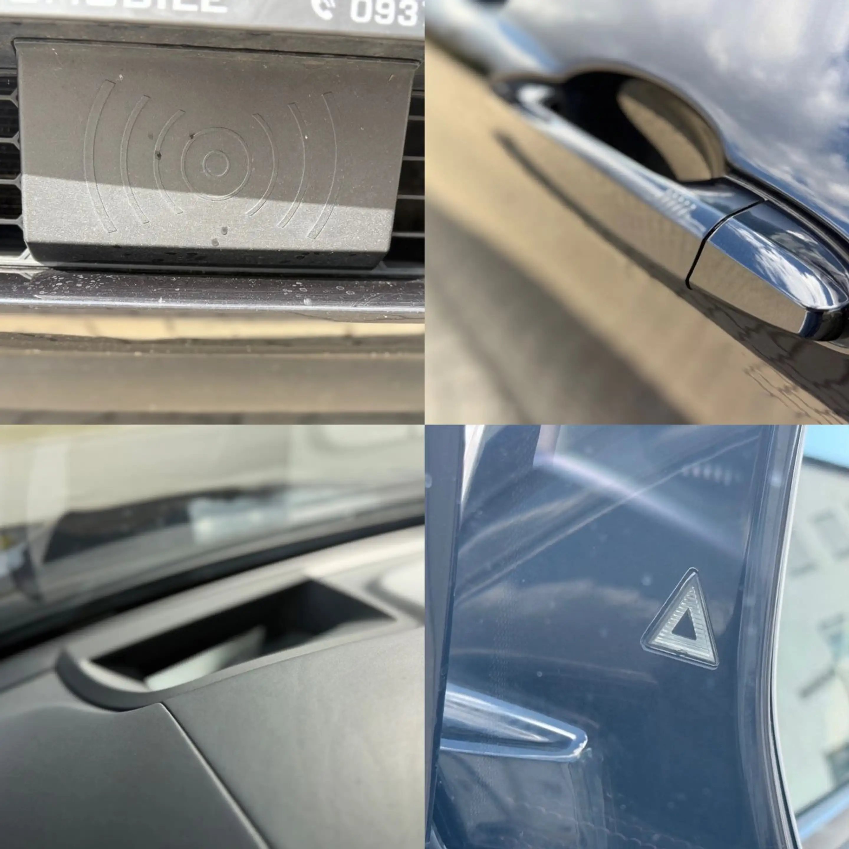 BMW X5 M50d PANO-ACC-HUD-SOFT-H&K-LED-360KAM-STNDHZG — photo 18