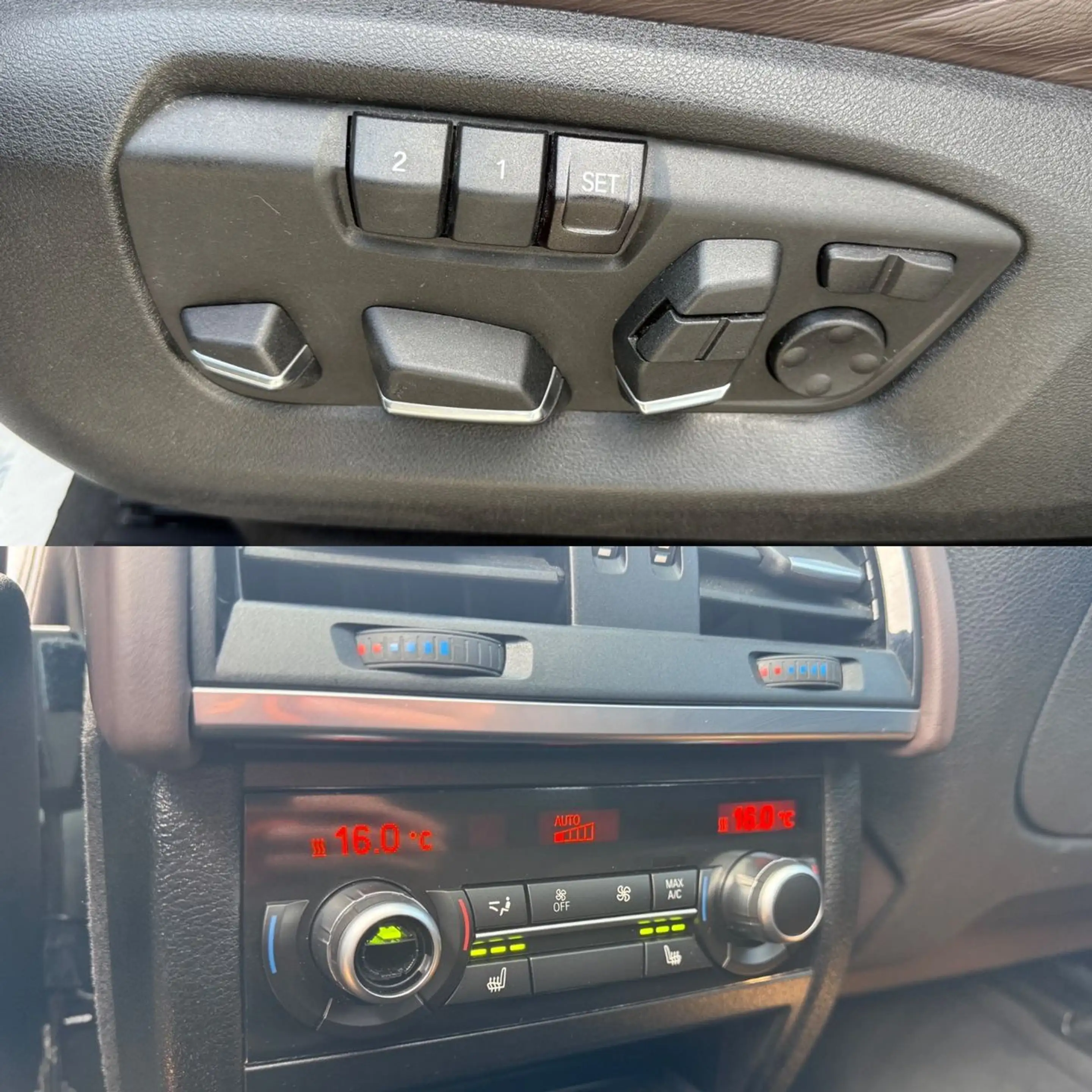 BMW X5 M50d PANO-ACC-HUD-SOFT-H&K-LED-360KAM-STNDHZG — photo 16
