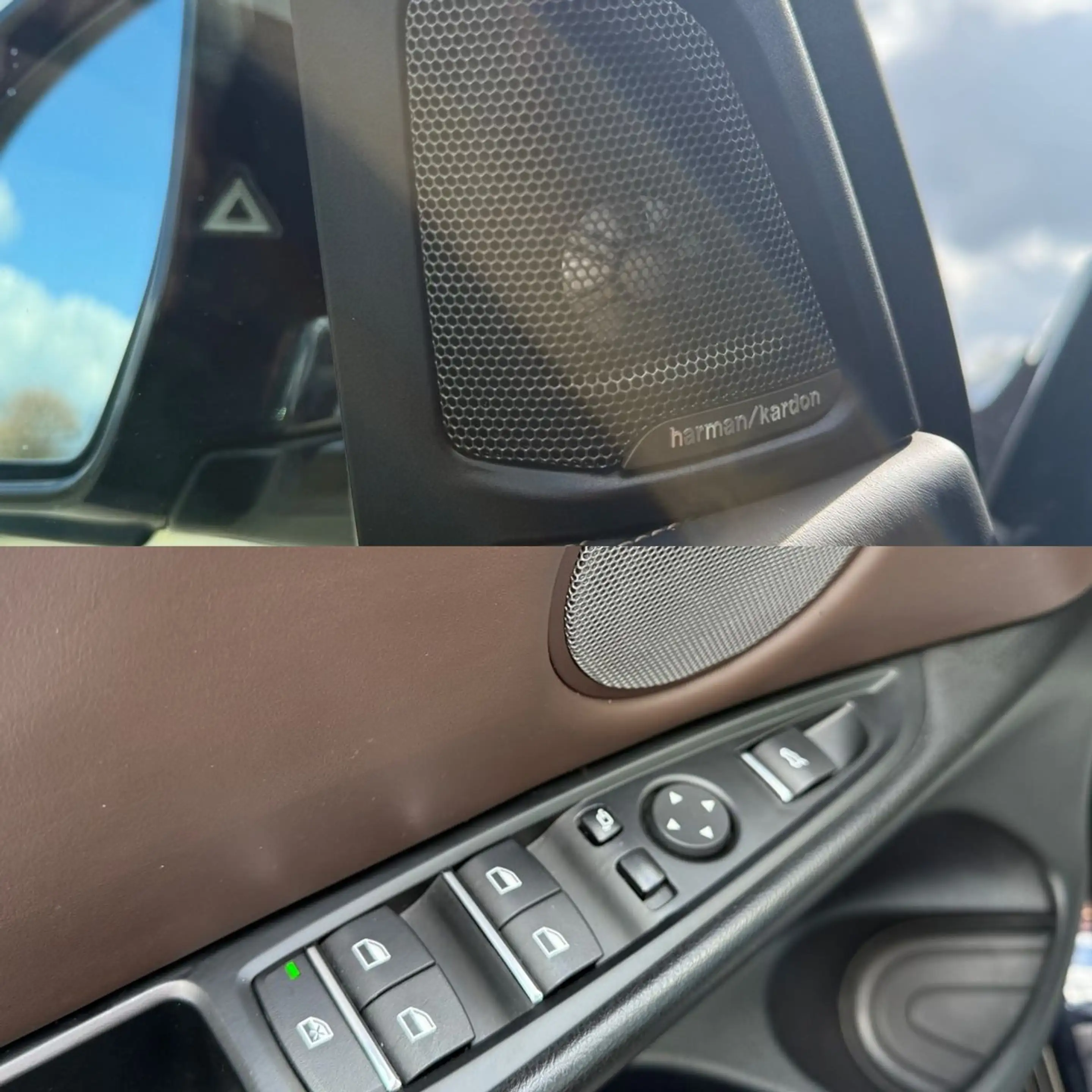 BMW X5 M50d PANO-ACC-HUD-SOFT-H&K-LED-360KAM-STNDHZG — photo 20