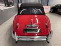 Jaguar XK 150 SE 3.4 DHC Matching Numbers Rouge - thumbnail 6