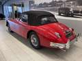 Jaguar XK 150 SE 3.4 DHC Matching Numbers Rouge - thumbnail 7