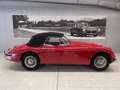 Jaguar XK 150 SE 3.4 DHC Matching Numbers Rouge - thumbnail 2