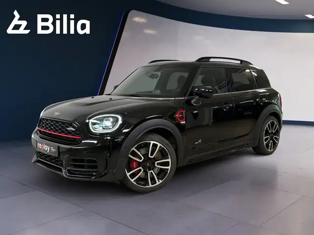 MINI John Cooper Works Countryman John Cooper Works