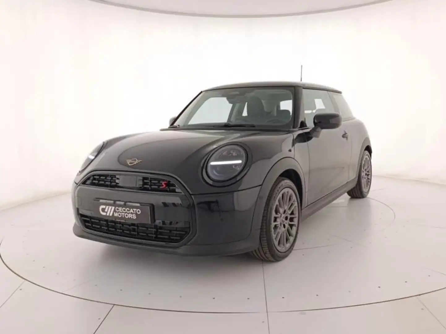 MINI Cooper Mini 3p 2.0 S Essential auto - 1