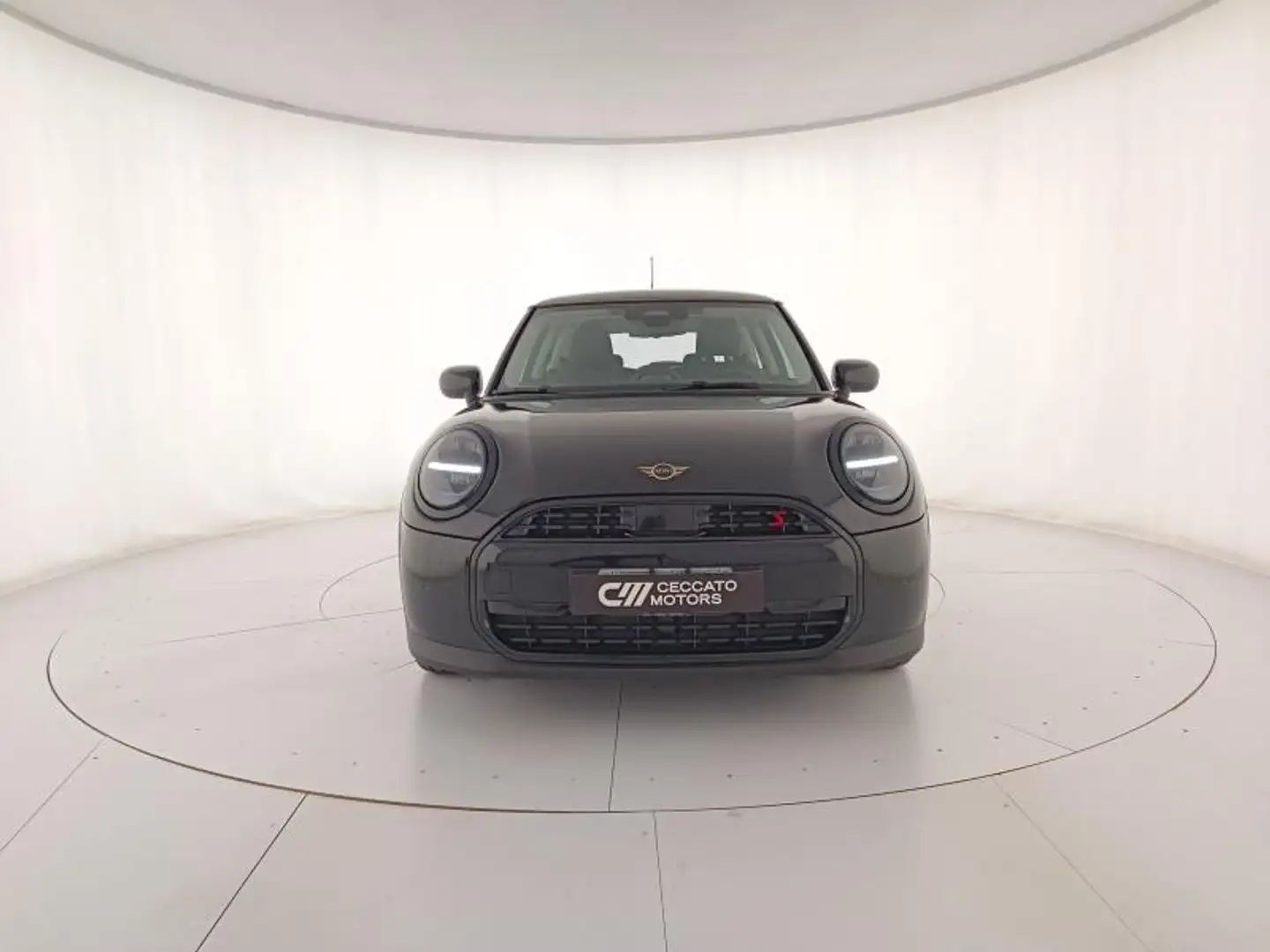 MINI Cooper Mini 3p 2.0 S Essential auto - 2