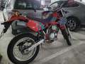 Kawasaki KLX 250 Rood - thumbnail 3