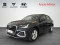 Audi Q2 35 TFSI Advanced 110kW Gris - thumbnail 1