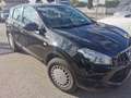 Nissan Qashqai Visia Schwarz - thumbnail 2