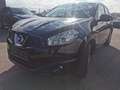 Nissan Qashqai Visia Schwarz - thumbnail 1