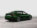 BMW i4 M50 DA PA AHK Glasdach LC Prof. HK Grün - thumbnail 2