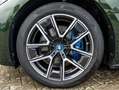 BMW i4 M50 DA PA AHK Glasdach LC Prof. HK Grün - thumbnail 8