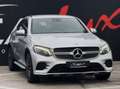 Mercedes-Benz GLC 220 d Coupé Premium AMG 4M 170CV 360 PACK LUCI Argento - thumbnail 5