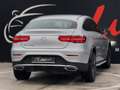Mercedes-Benz GLC 220 d Coupé Premium AMG 4M 170CV 360 PACK LUCI Argento - thumbnail 3