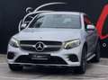 Mercedes-Benz GLC 220 d Coupé Premium AMG 4M 170CV 360 PACK LUCI Argento - thumbnail 15