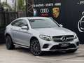 Mercedes-Benz GLC 220 d Coupé Premium AMG 4M 170CV 360 PACK LUCI Argento - thumbnail 9