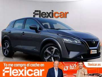 DIG-T 116kW (158CV) mHEV CVT Acenta