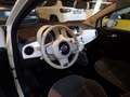 Fiat 500 1.2 Lounge 69cv my20 Bianco - thumbnail 10