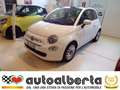 Fiat 500 1.2 Lounge 69cv my20 Bianco - thumbnail 1