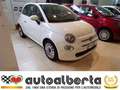 Fiat 500 1.2 Lounge 69cv my20 Bianco - thumbnail 3
