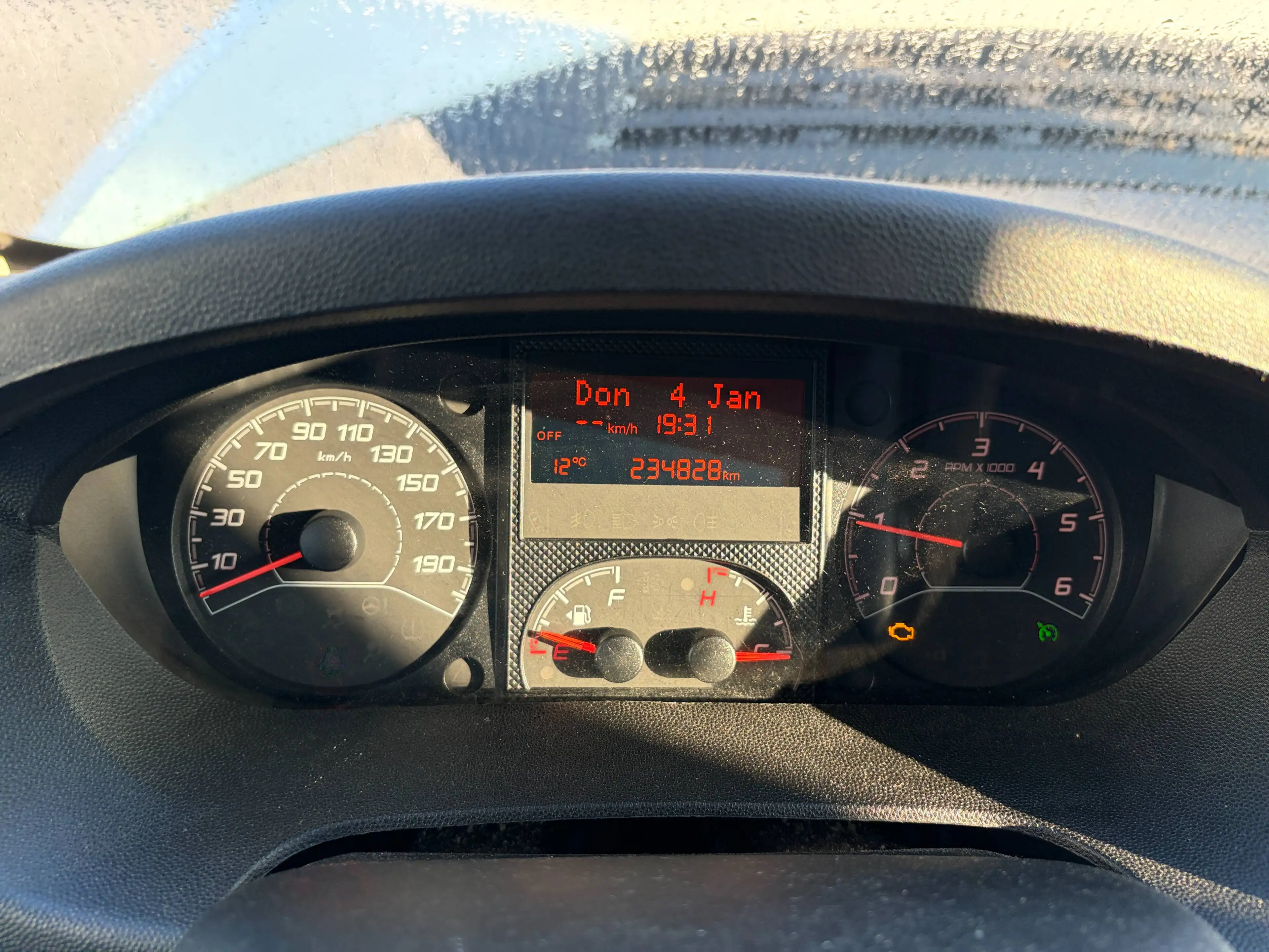 Peugeot Boxer 2.0 HDi L2H1 /€5.775 netto / Navi / Camera / PDC / ... — photo 11