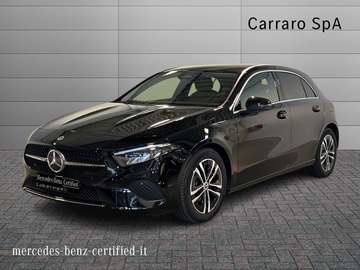 - A 180 Progressive Advanced auto