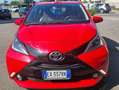 Toyota Aygo Aygo II 2014 5p 1.0 x-play m-mt Rosso - thumbnail 5