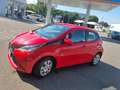 Toyota Aygo Aygo II 2014 5p 1.0 x-play m-mt Rosso - thumbnail 2