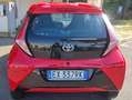 Toyota Aygo Aygo II 2014 5p 1.0 x-play m-mt Rosso - thumbnail 7