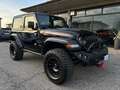 Jeep Wrangler Unlimited Multijet 2.2 II RUBICON Nero - thumbnail 3