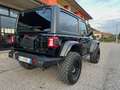 Jeep Wrangler Unlimited Multijet 2.2 II RUBICON Nero - thumbnail 8