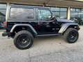 Jeep Wrangler Unlimited Multijet 2.2 II RUBICON Nero - thumbnail 6