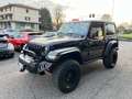 Jeep Wrangler Unlimited Multijet 2.2 II RUBICON Nero - thumbnail 4