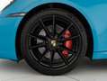 Porsche 911 Carrera S Blue - thumbnail 4