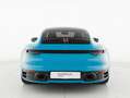 Porsche 911 Carrera S Blue - thumbnail 7
