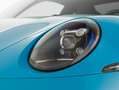 Porsche 911 Carrera S Blue - thumbnail 9