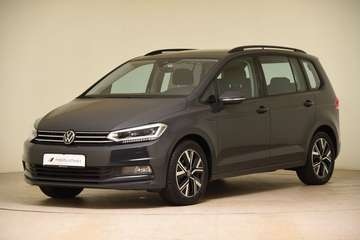 2.0 TDI SCR DSG Comfortline Pano ACC AHK