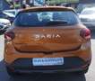 Dacia Sandero Stepway IIICe110 Expression-Plus Navigation, ALLWE Orange - thumbnail 8