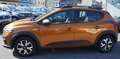 Dacia Sandero Stepway IIICe110 Expression-Plus Navigation, ALLWE Orange - thumbnail 6
